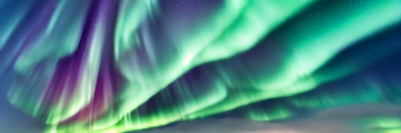 Ontdek het Noorderlicht in Scandinavië in de winter - reizen met Nordic Scandinaviëspecialist