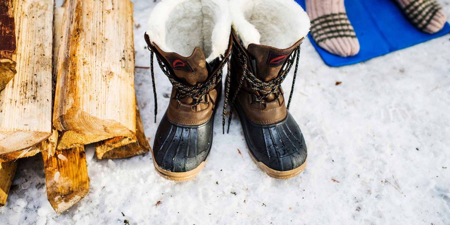 Een winterreis naar Lapland NORDIC De Scandinaviëspecialist