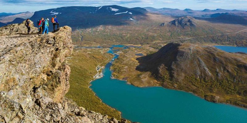 Noorwegen-Jotunheimen-Besseggen-wandeling-Ridge-Hike1-┬®-visitnorway