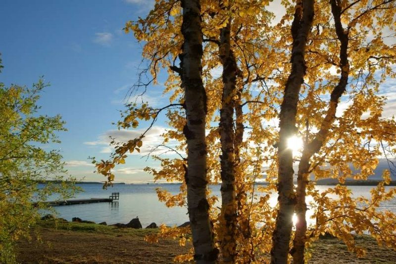 Inari-meer-Lapland-reizen-met-Nordic