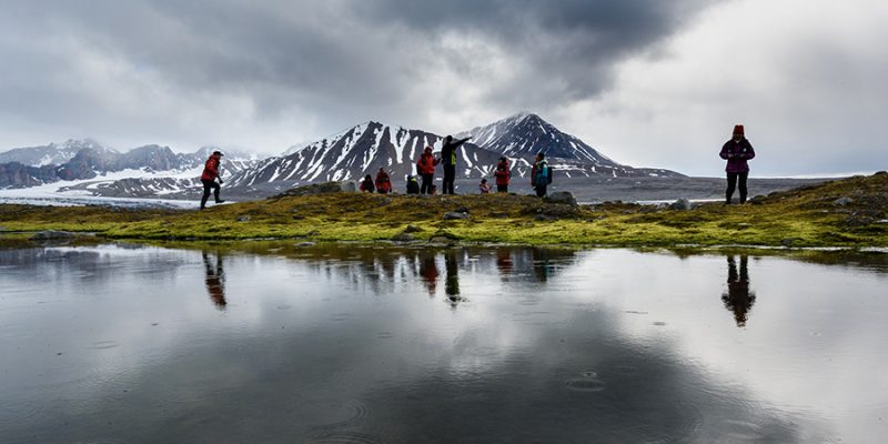 ©2019 Yuri ChoufourSvalbard Greenland and Iceland