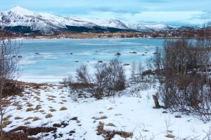 Vesteralen in de winter - naar Noord-Noorwegen in de winter met Nordic (1)