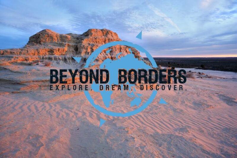 Beyond Borders