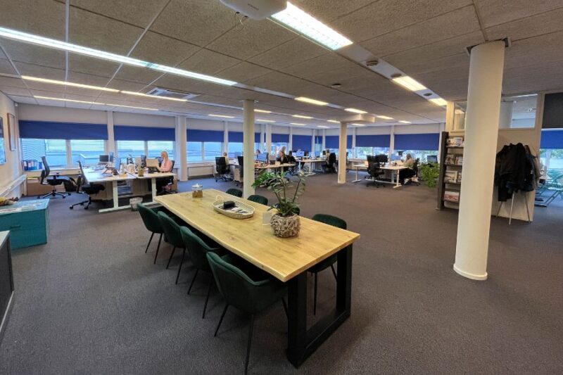 Kantoor-Nordic-Nederland