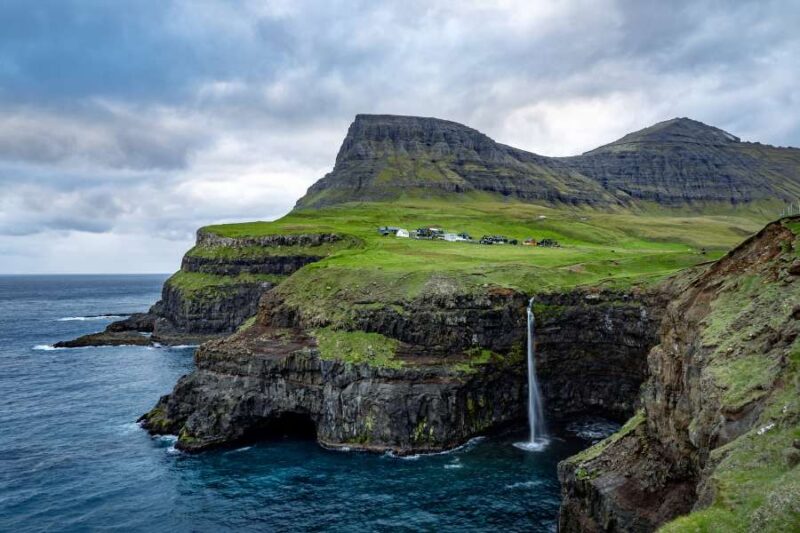 faroer praktische info