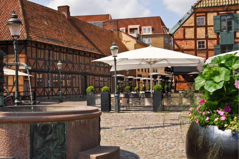 alcohol en tabak regels Zweden