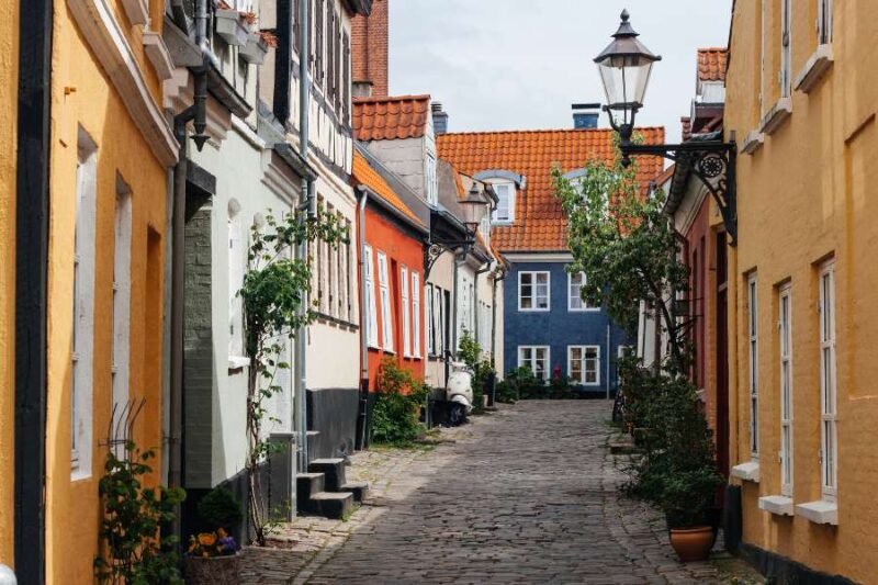 alcohol en tabak Denemarken