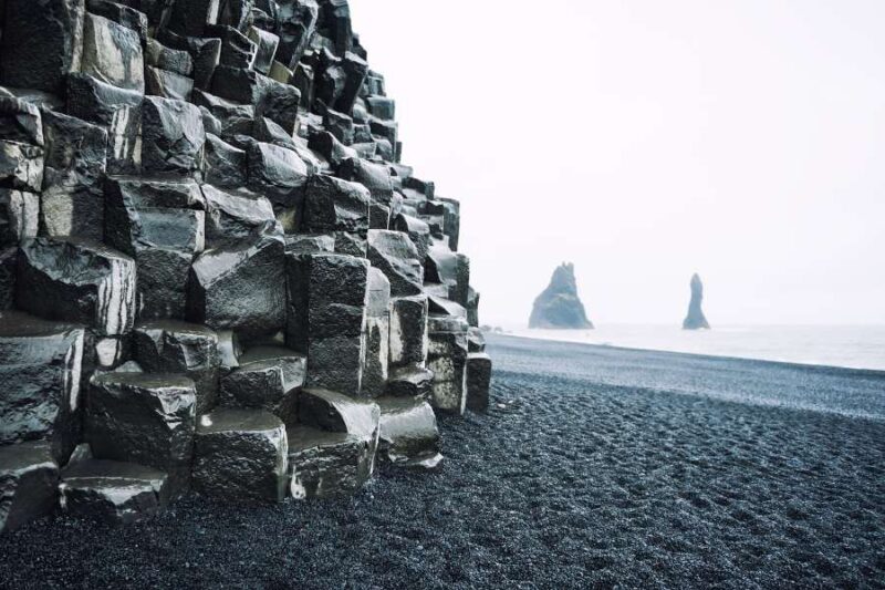 Reynisfjara