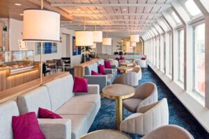 MS Nordnorge Multe Bakery