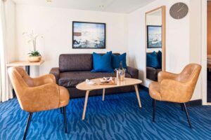 MS Polarys Expedition Suite