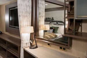 Expedition Suite MS Richard With