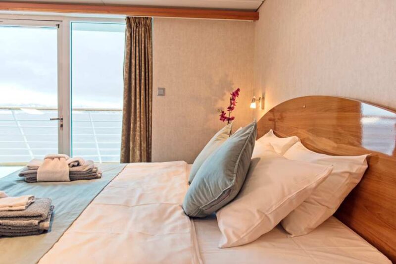 Expedition Suite MS Trollfjord