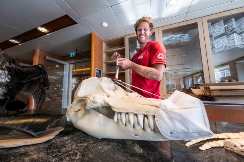 Science Center MS Midnatsol