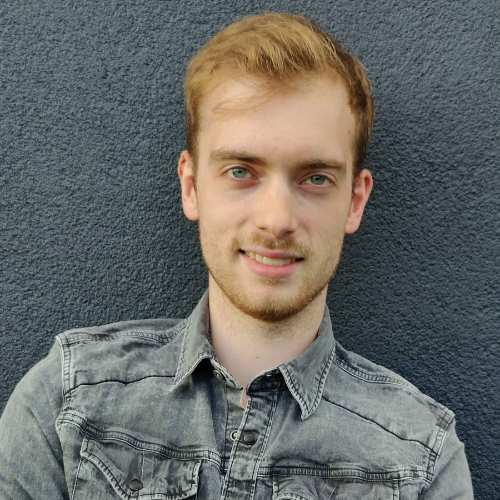 Gaétan Vandenberghe