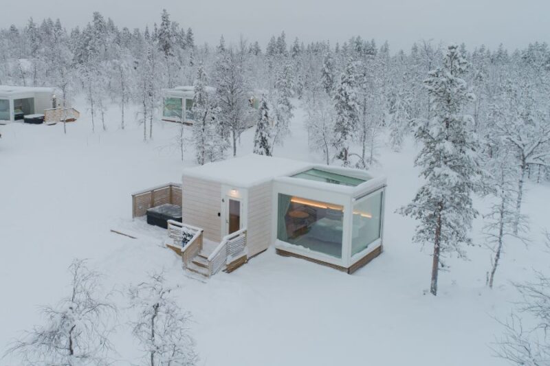 Northern Lights Ranch