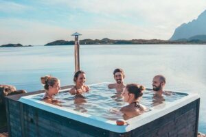 Skarungen-Resort-Jacuzzi