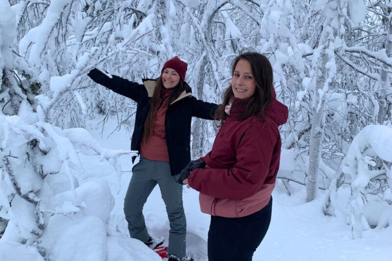 Ontdek Lapland in de winter met Nordic - de Scandinaviëspecialist