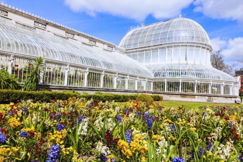 Botanische-tuinen-Belfast-1