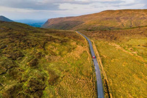 Connemara-Regio-in-Ierland