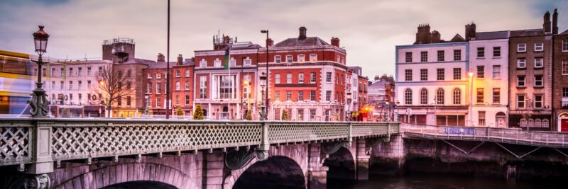 Dublin