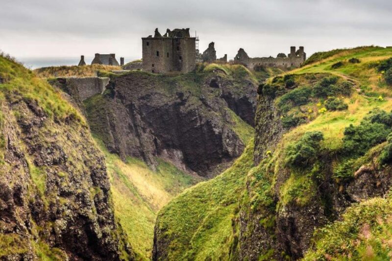 Dunnottar-Castle-Schotland
