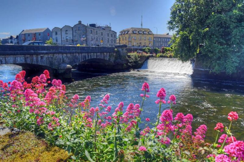 Galway river corrib