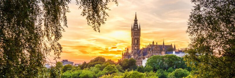 Glasgow
