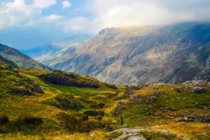 Immersive-nature- Wales