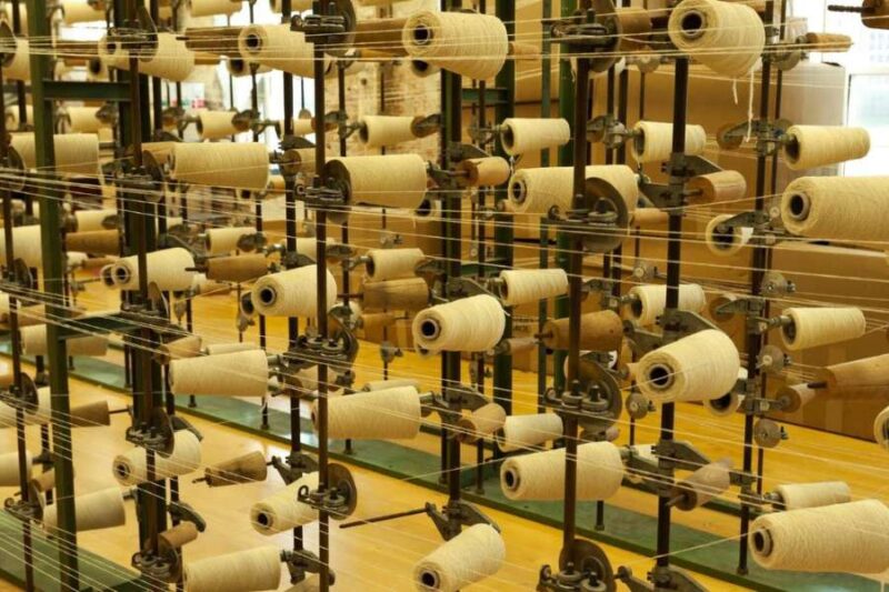 McKernan-Woolen-Mills-in-Ierland