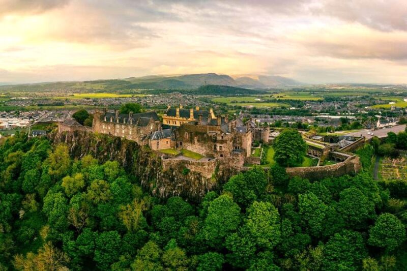 Stirling-Schotland