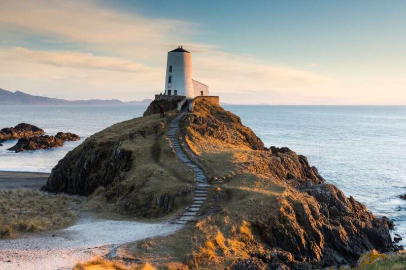 Twr-Mawr-Lighthouse-Anglesey Wales