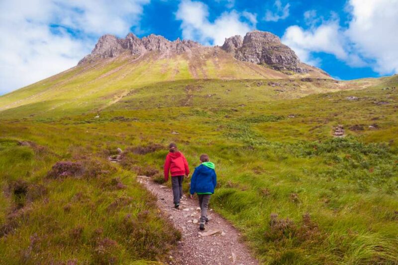 Wandelen-in-Schotland-met-kinderen