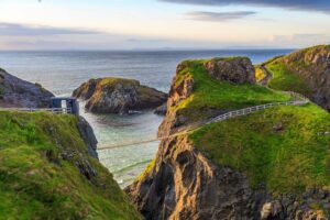 carrick-a-rede-touwbrug-Ierland