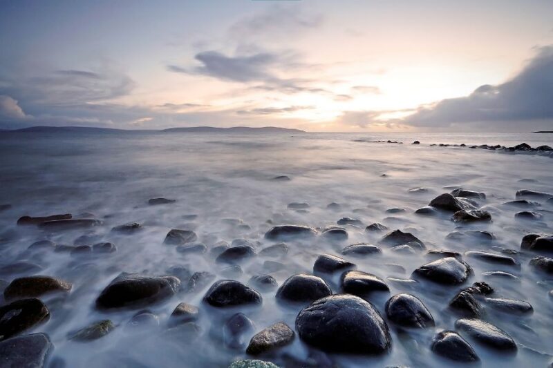 Baai-van-Galway-Ierland