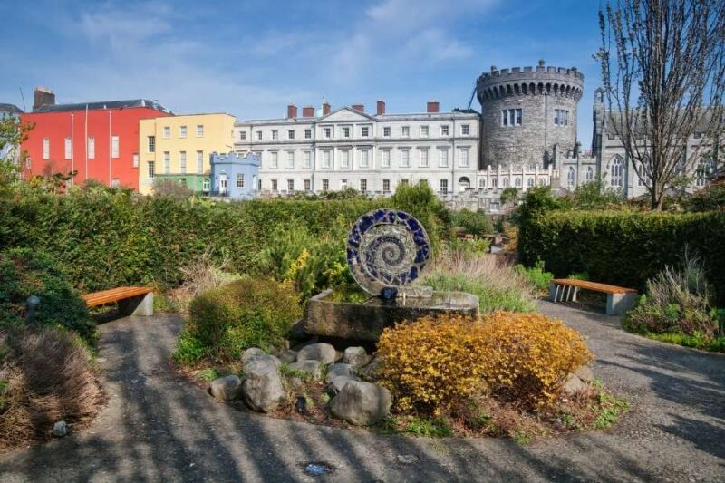 Dublin-Castle