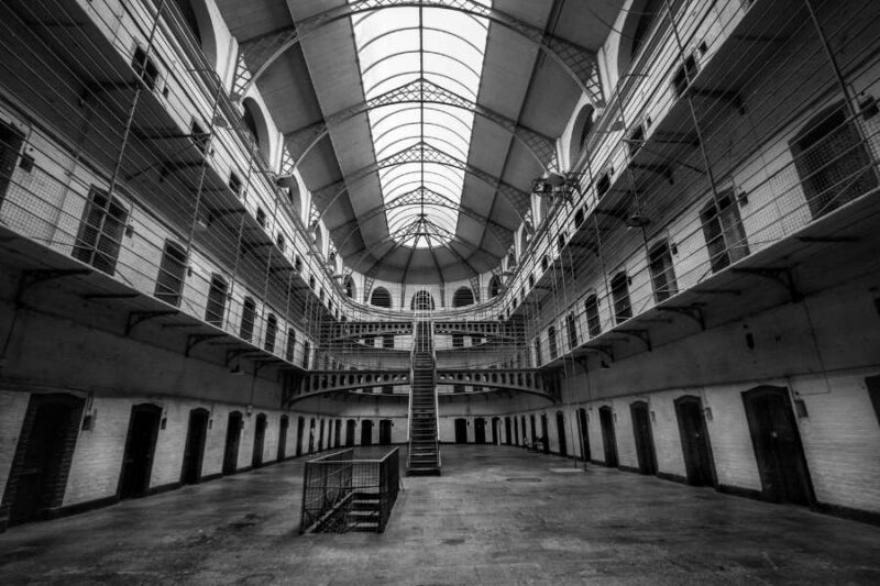 Kilmainham-Gaol-Dublin