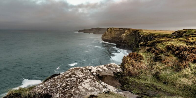 Kliffen-van-Moher