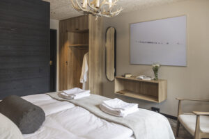 Room Kelo Resort