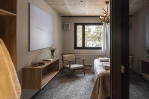 Room Kelo Resort